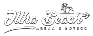Illha Beach